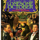 Illustration for article titled The Best Halloween Book You’ve Never Heard Of: Celebrating the 25th Anniversary of emA Night in the Lonesome October/em